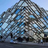 Sheffield, dove il passato incontra il futuro: dialoghi architettonici in una città che cambia